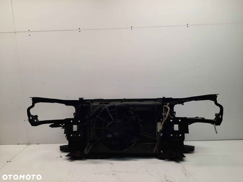 ^ PAS PRZEDNI HYUNDAI I30 1.4 1.6 2.0 BENZYNA BELKA WZMOCNIENIE CZOŁOWE CHŁODNICA WODY KOMPLET - 5