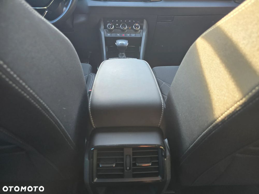 Skoda Karoq 2.0 TDI SCR 4x4 Sportline DSG - 26