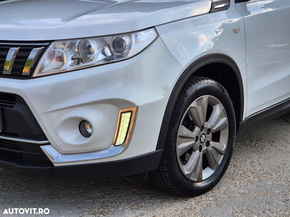Suzuki Vitara - 24