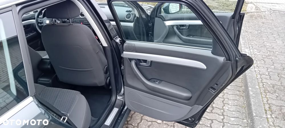 Seat Exeo 2.0 TDI DPF Reference - 10