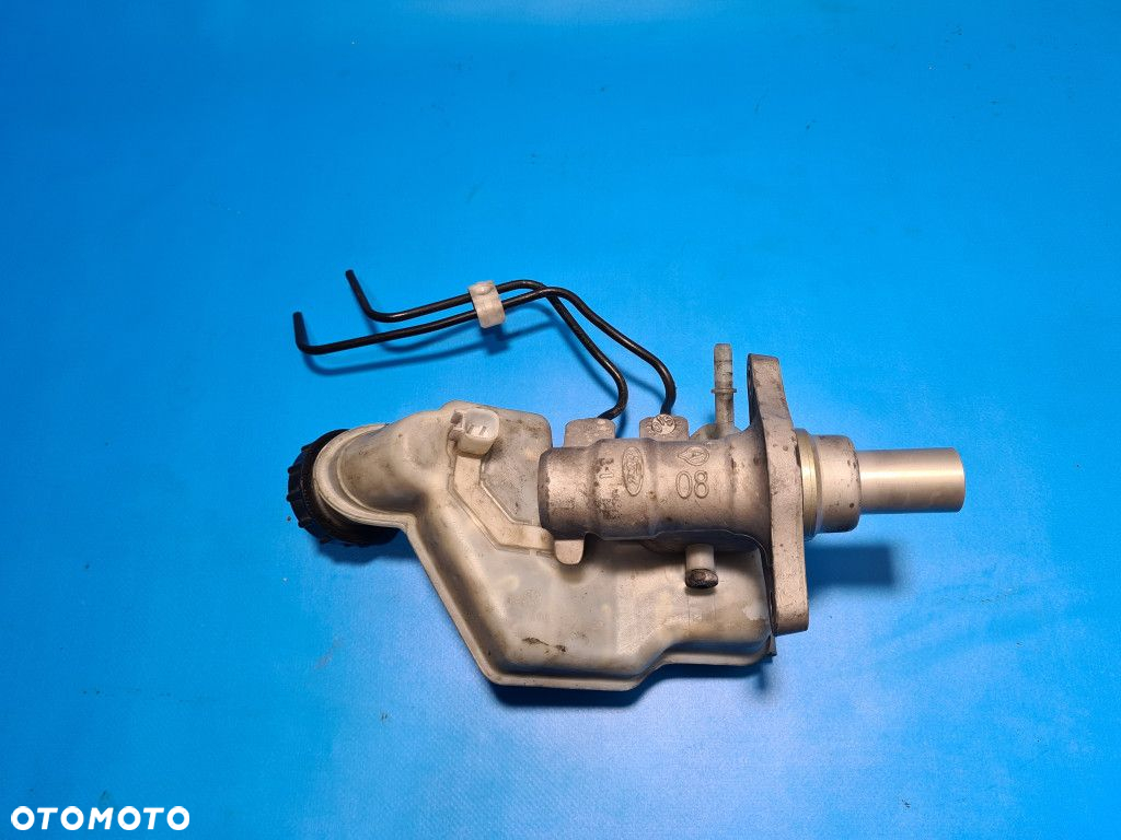 POMPA HAMULCOWA FORD FUSION 1.6 TDCI - 3