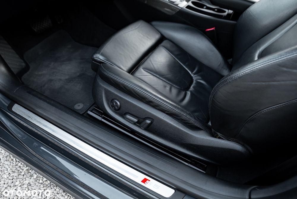 Audi S5 Coupé tiptronic - 21