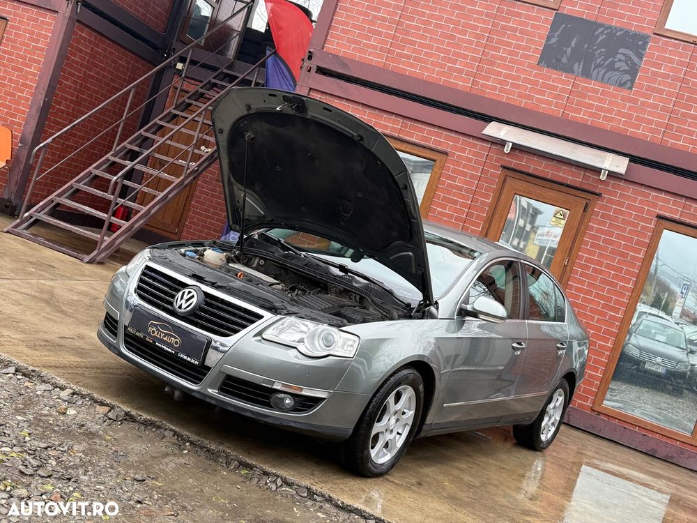 Volkswagen Passat - 39