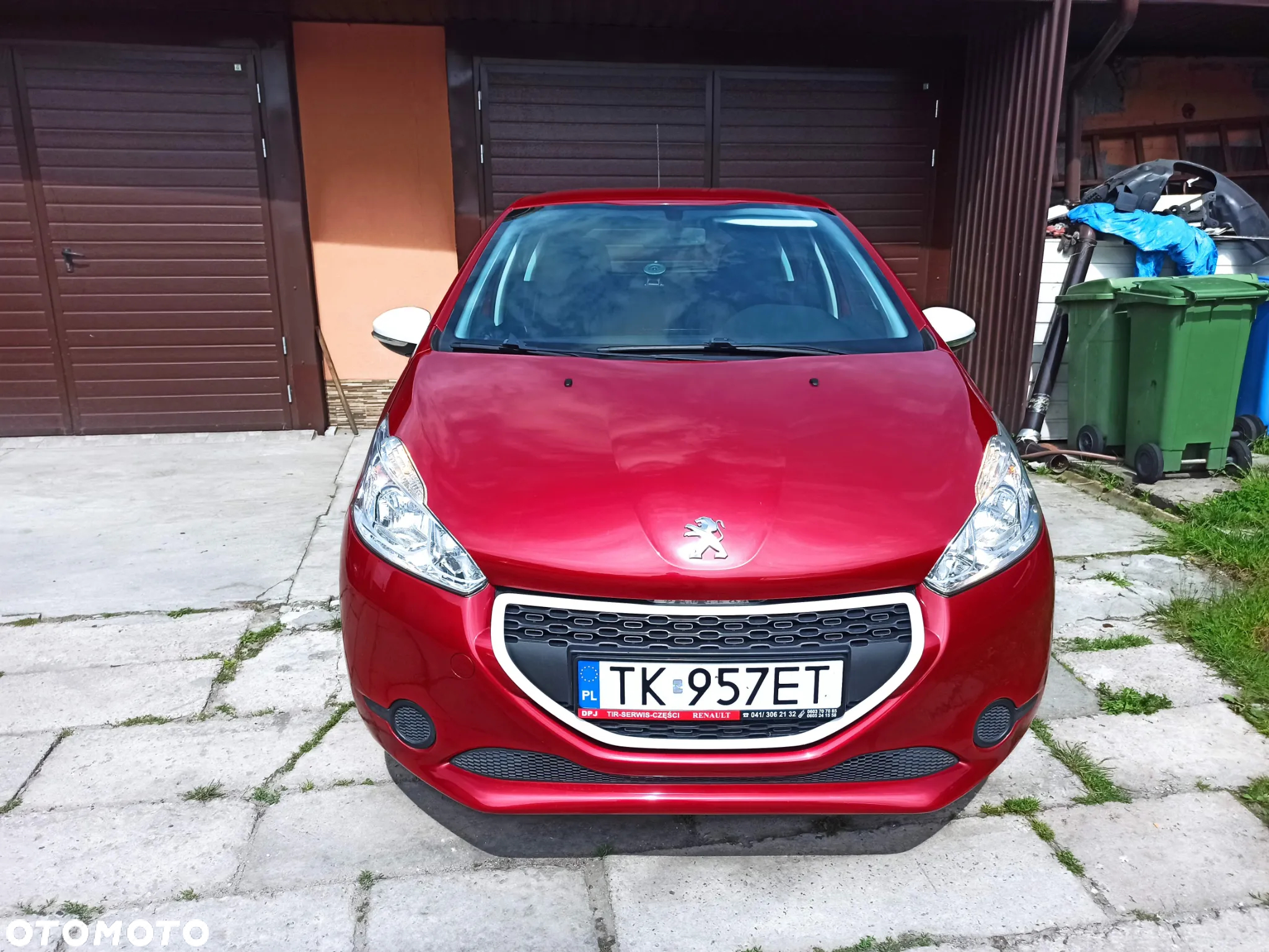 Peugeot 208 1.0 VTi Active - 6
