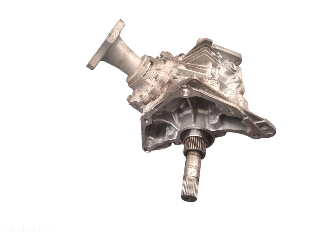 REDUKTOR SKRZYNI DACIA DUSTER I LIFT (2013-2017) 1.6 SCE 115KM 8200988059 8200988060 - 3
