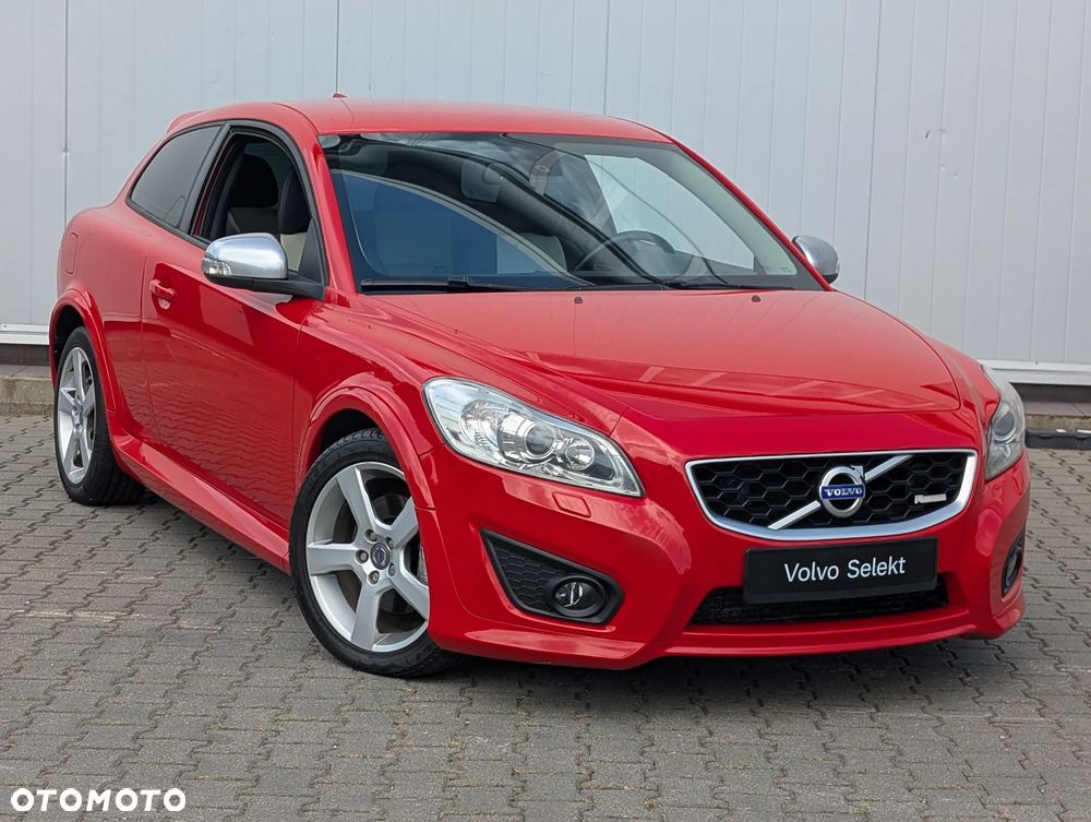 Volvo C30 D4 R-Design - 3
