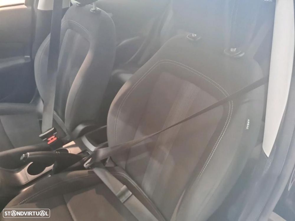 Fiat Tipo 1.3 MultiJet City Life - 6