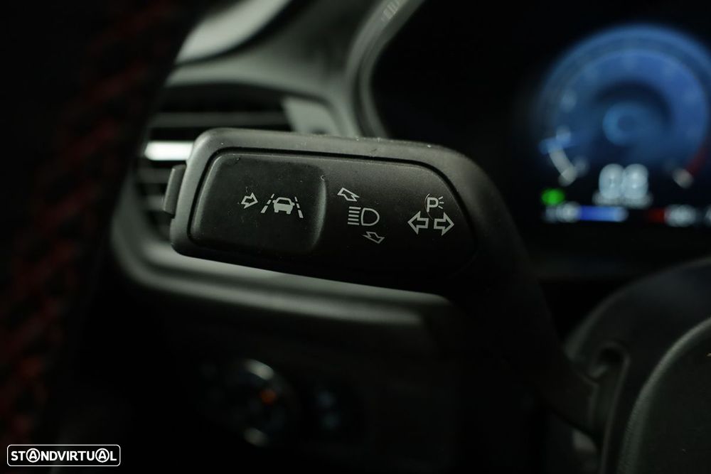 Ford Focus SW - 17