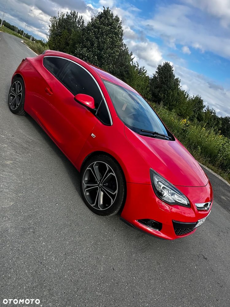 Opel Astra - 6