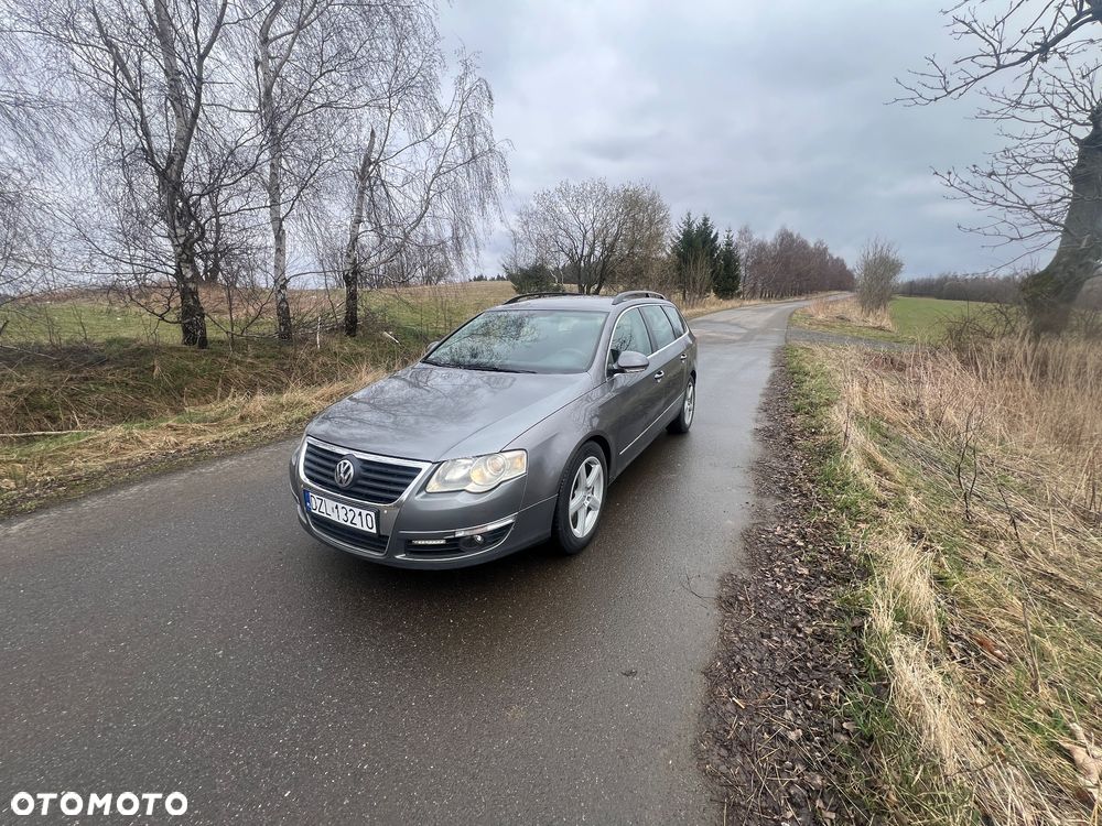 Volkswagen Passat 2.0 TDI Individual Chrom - 15