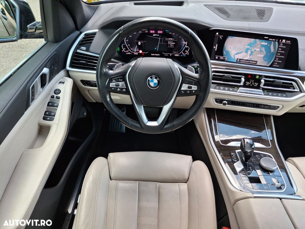 BMW X5 xDrive45e - 15
