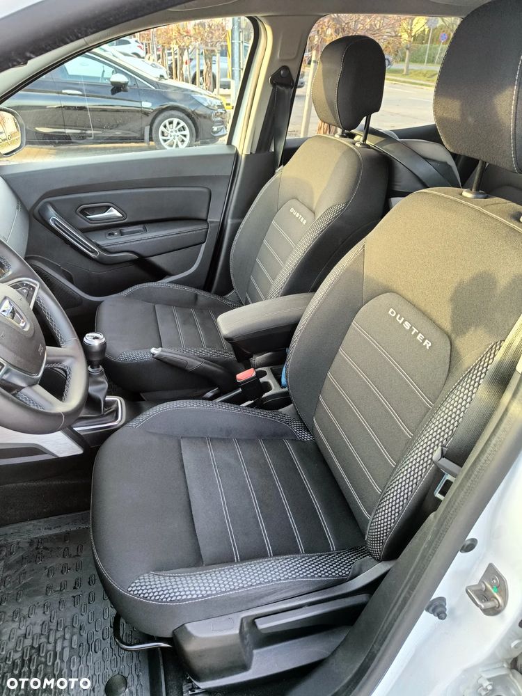 Dacia Duster 1.0 TCe Prestige - 11