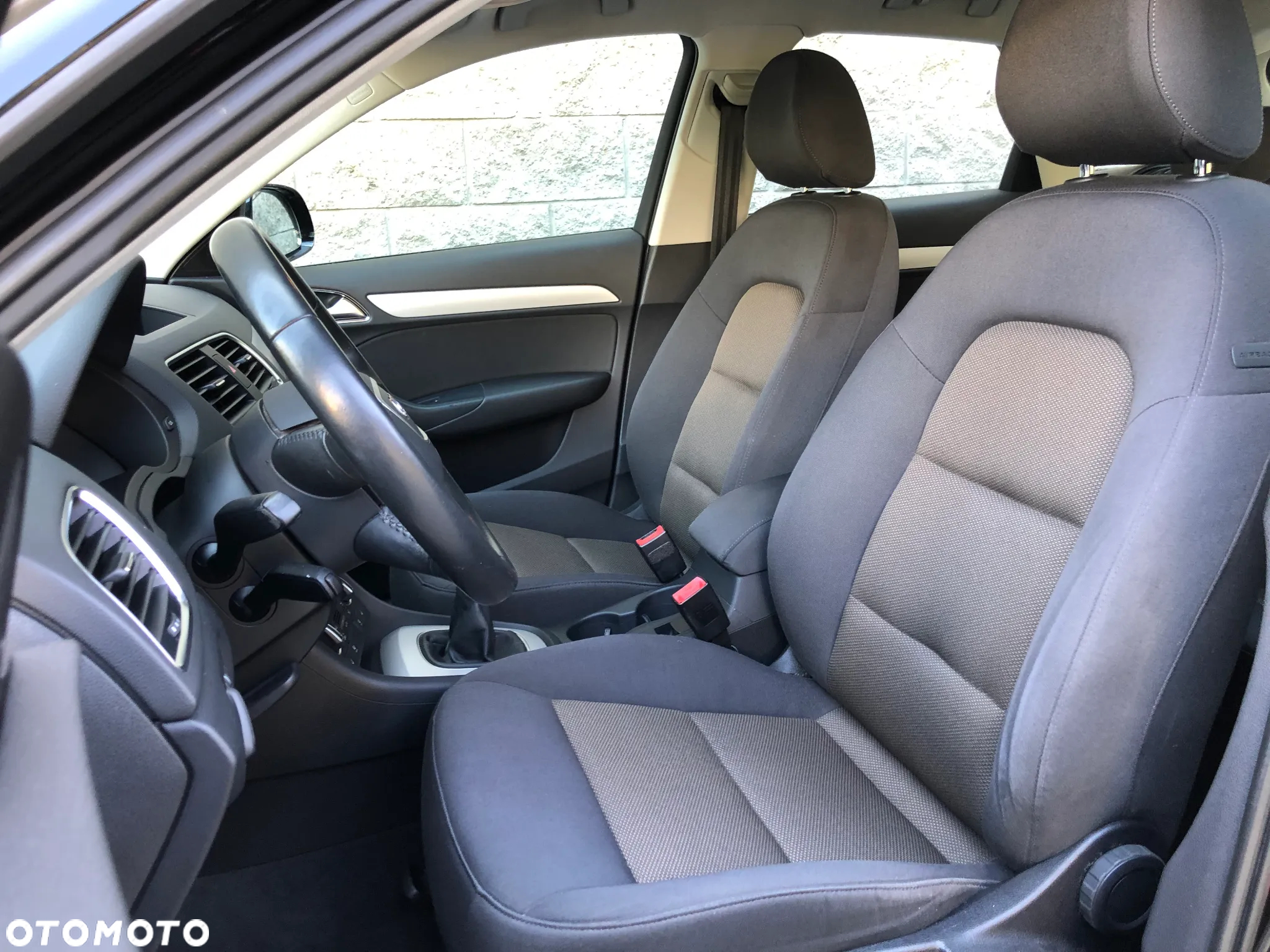 Audi Q3 - 20