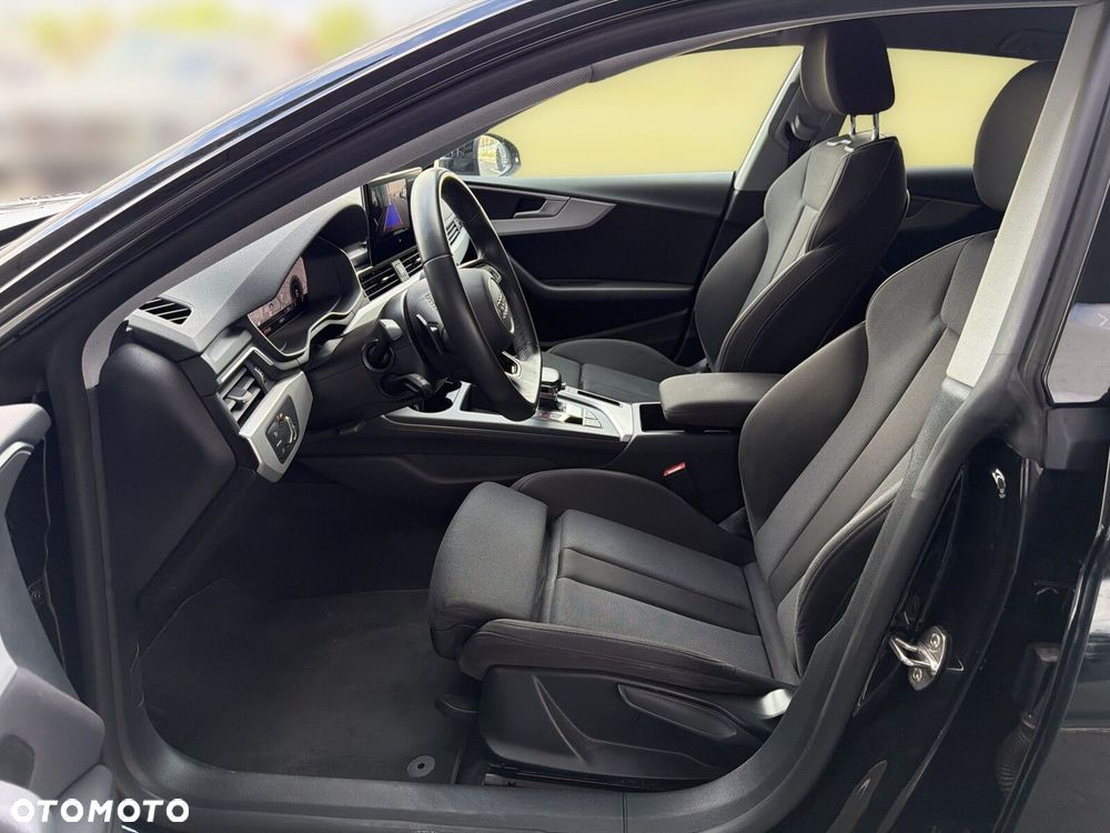 Audi A5 Sportback 40 TFSI mHEV Advanced S tronic - 11