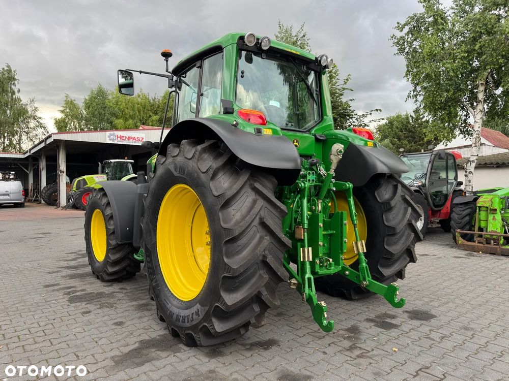 John Deere 6830 PREMIUM - 9