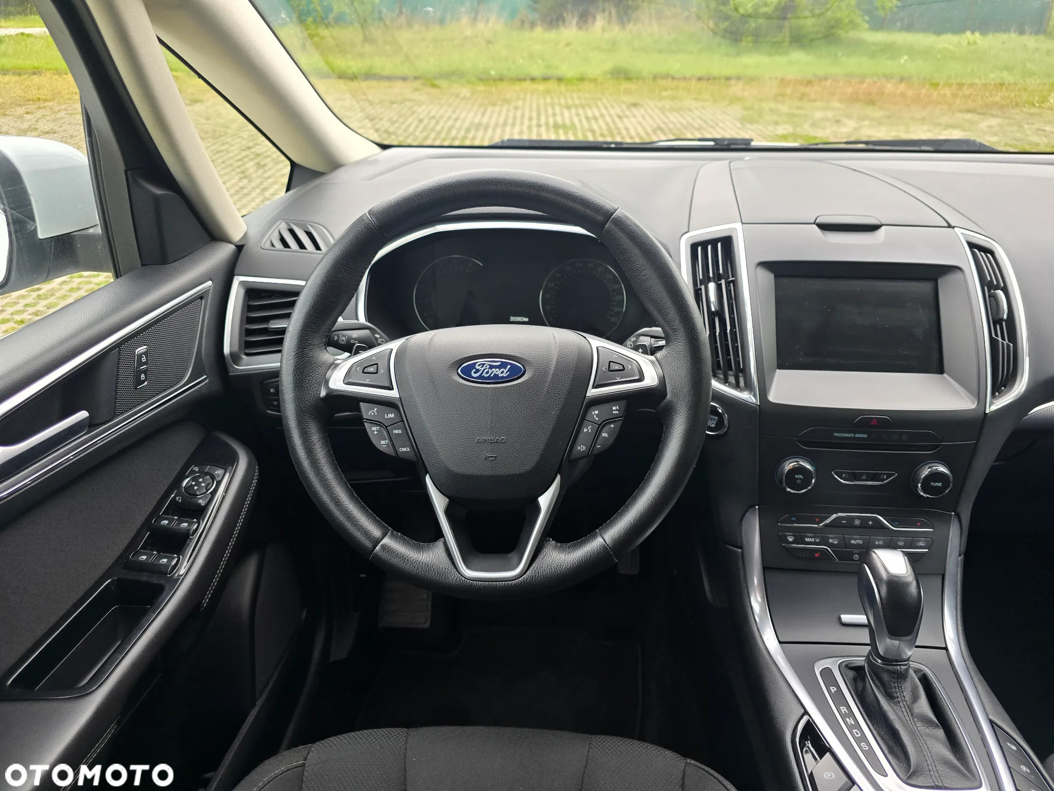 Ford S-Max 2.0 TDCi Titanium PowerShift - 18
