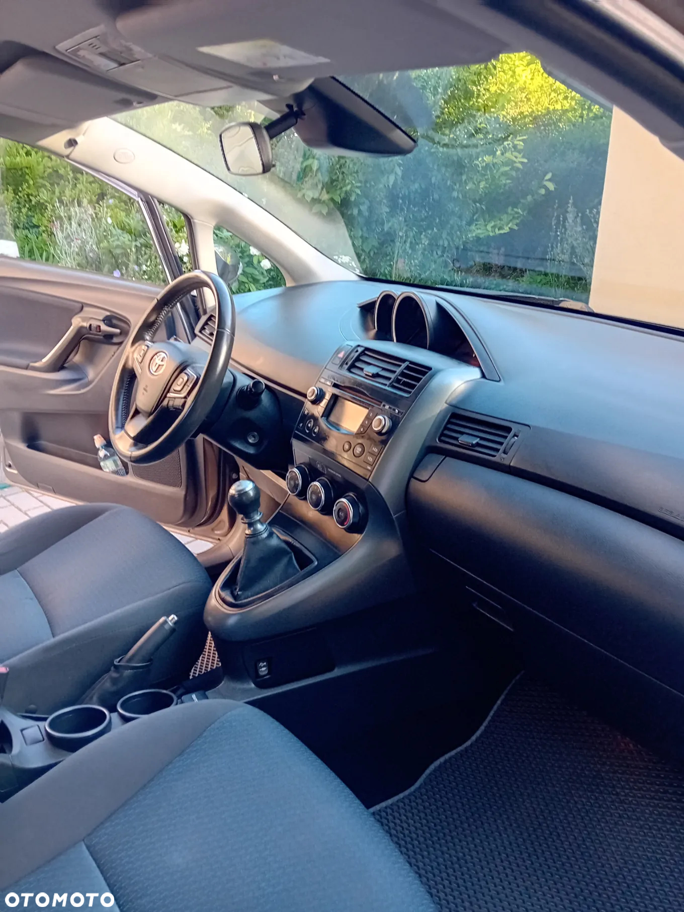 Toyota Verso 1.6 Active - 5