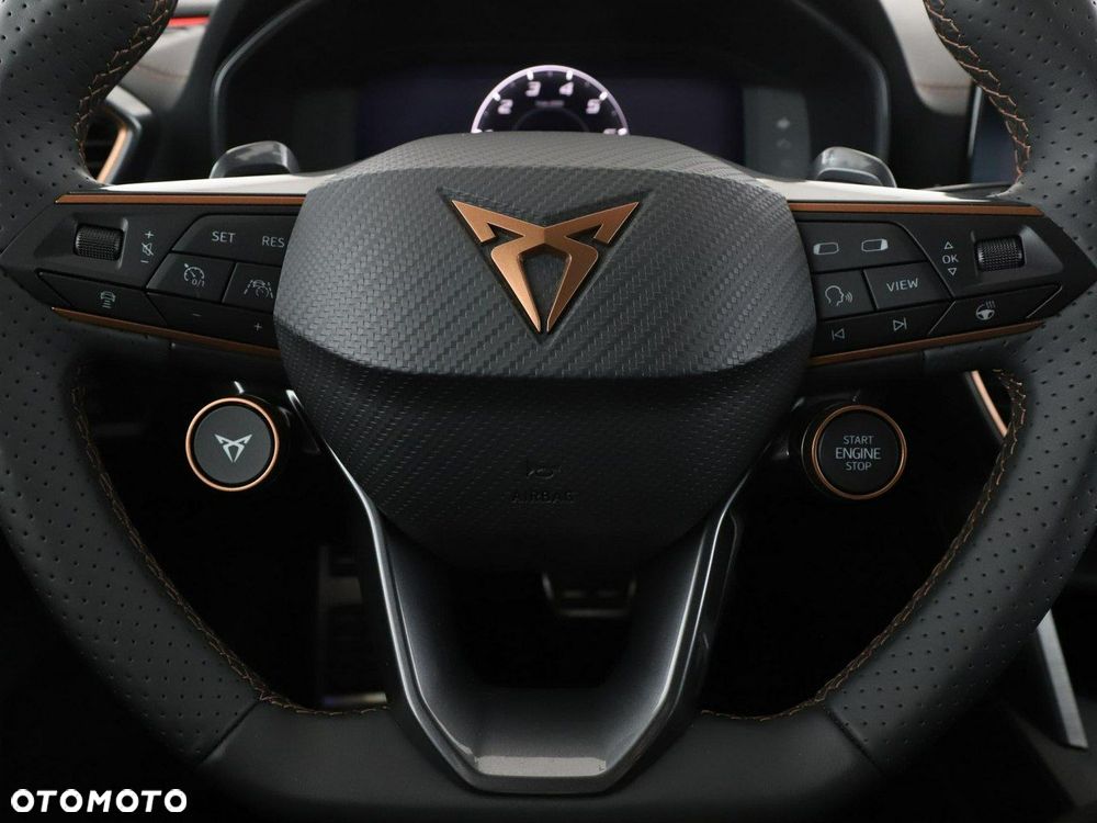 Cupra Formentor 2.0 TSI 4Drive VZ DSG - 21