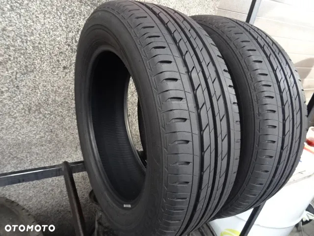 185/60/R15 84H Bridgestone Ecopia EP150 - 2