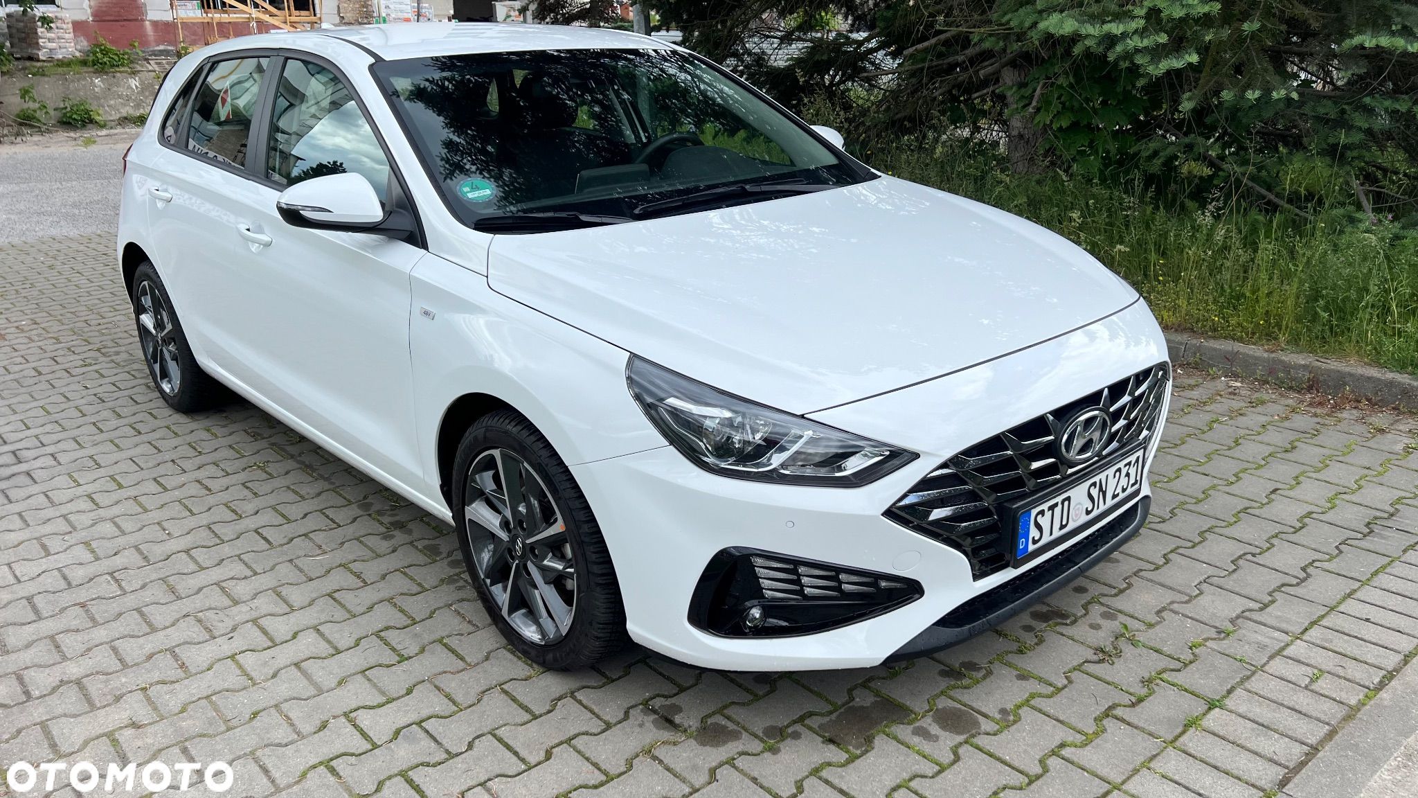 Hyundai i30 1.5 T-GDI 48V Comfort - 1