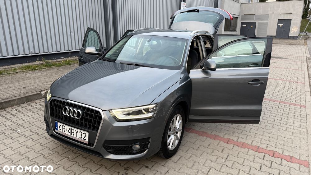 Audi Q3 2.0 TDI - 31