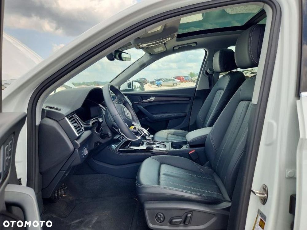 Audi Q5 - 8