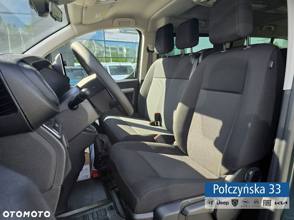 Opel Zafira - 12