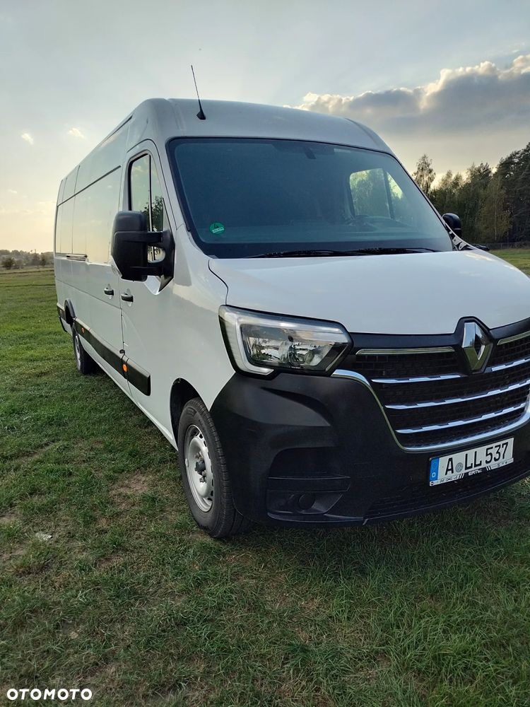 Renault Master L4H2 - 12