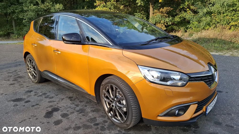 Renault Scenic ENERGY TCe 130 INTENS - 9