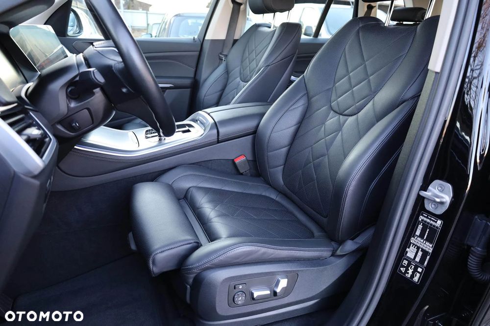 BMW X5 xDrive30d - 34