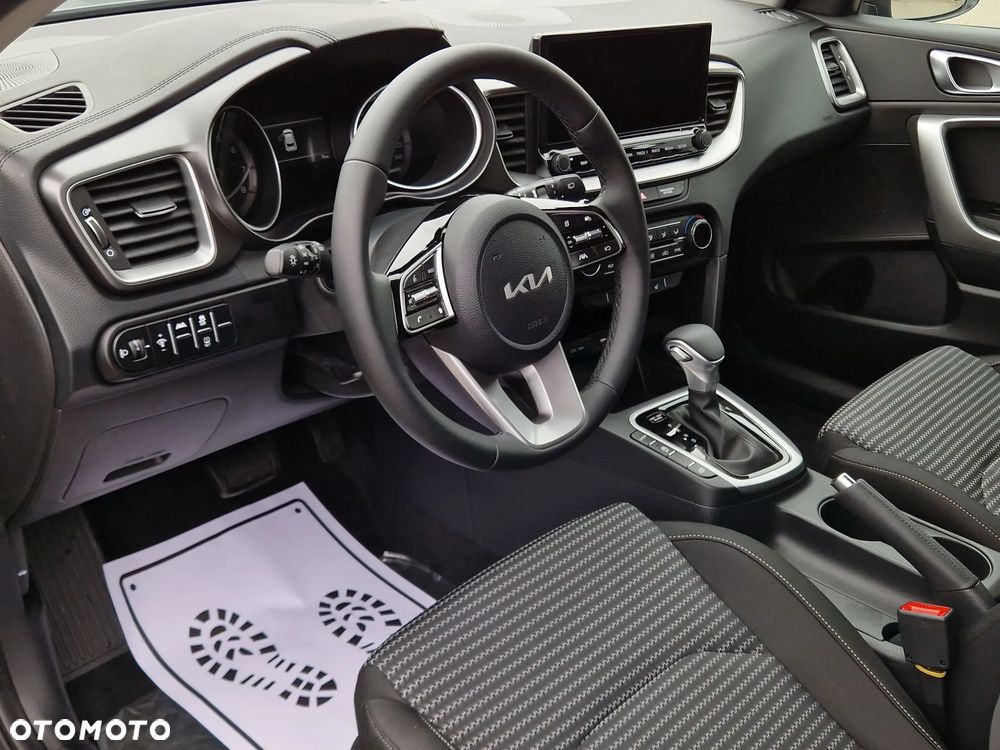 Kia XCeed 1.6 T-GDI M DCT - 10