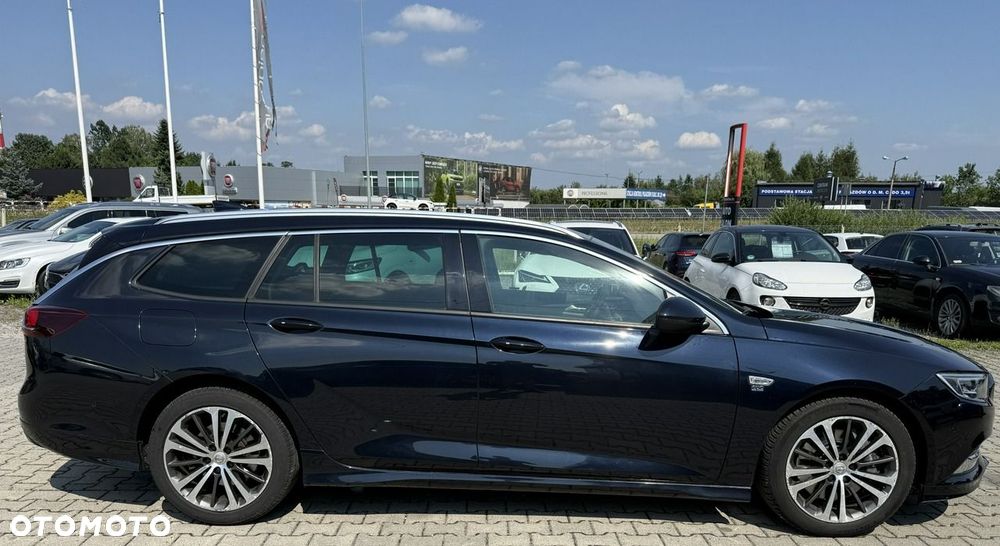 Opel Insignia - 9