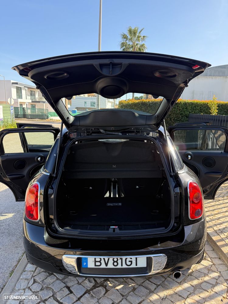 MINI Countryman - 10