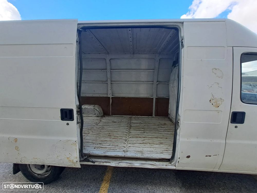 Fiat Ducato - 12