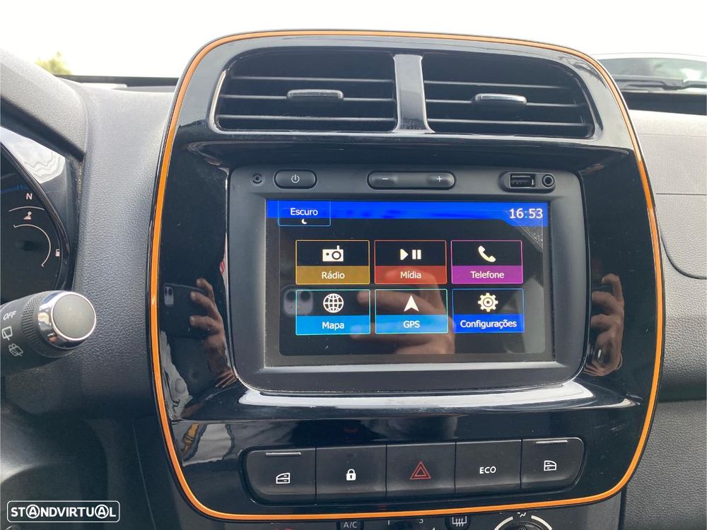 Dacia Spring Comfort Plus - 24