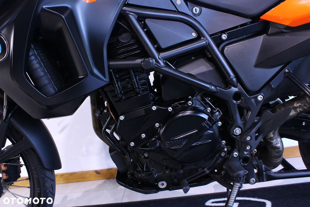 BMW GS - 29