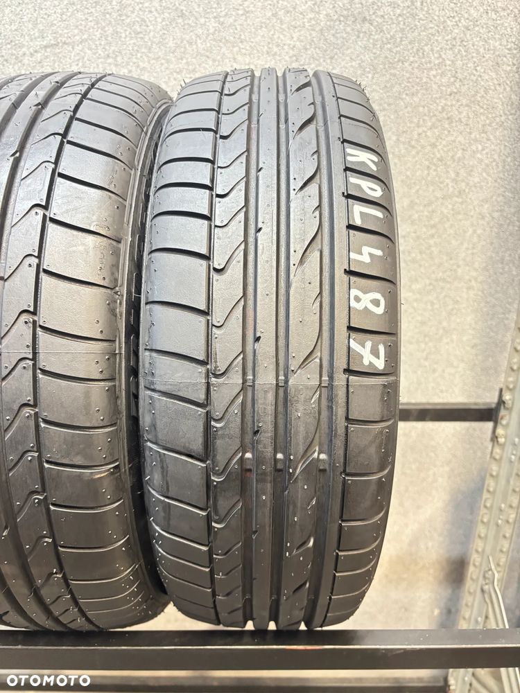 4 Opony Letnie Bridgestone 175/55/15 77V - 5