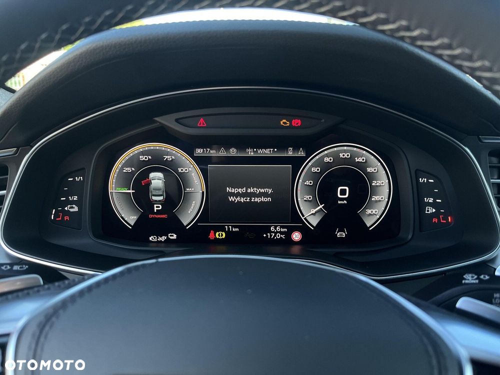 Audi A6 - 40