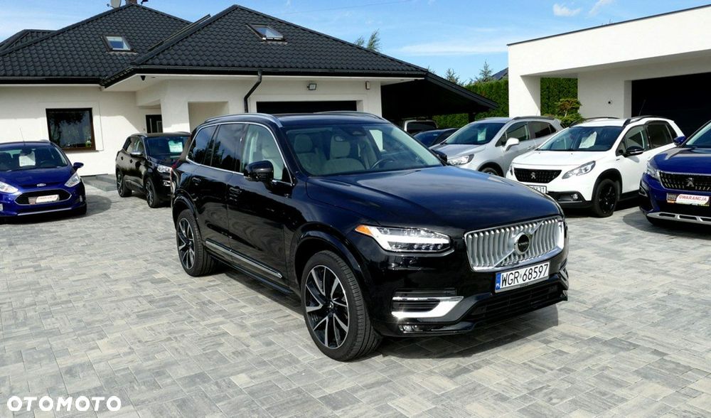 Volvo XC 90 - 2