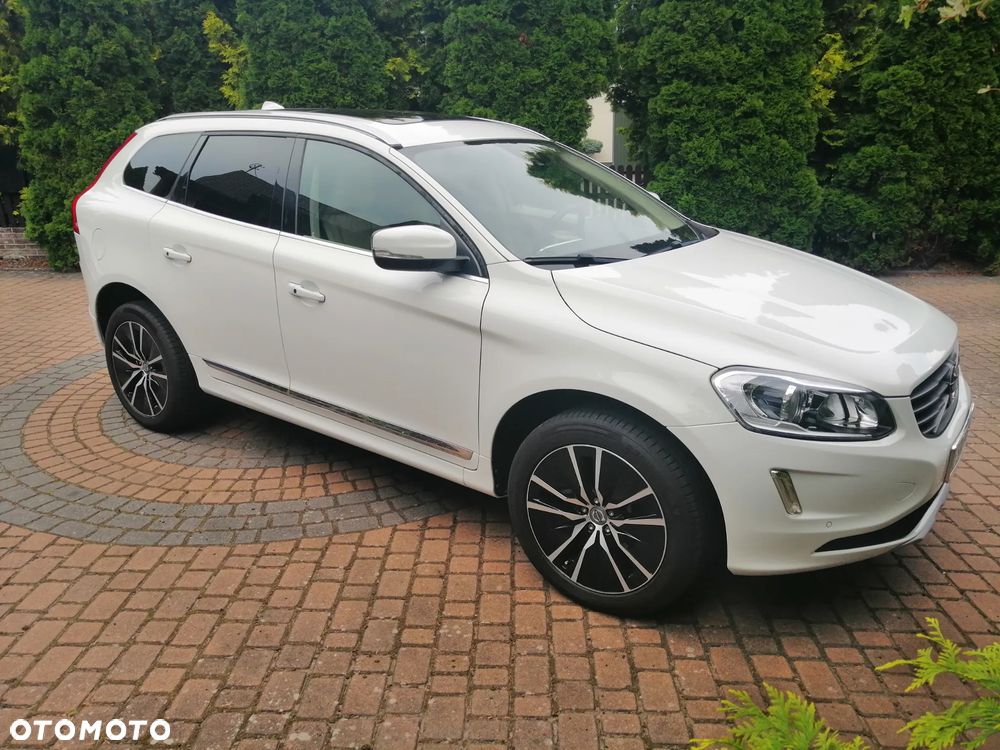 Volvo XC 60 T5 Drive-E Summum - 3