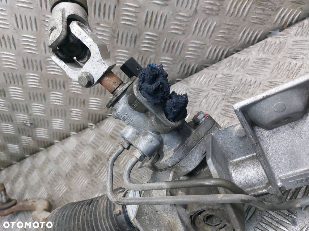 MAGLOWNICA PRZEKŁADNIA KIEROWNICZA VOLVO S80 I  P9492841 - 5