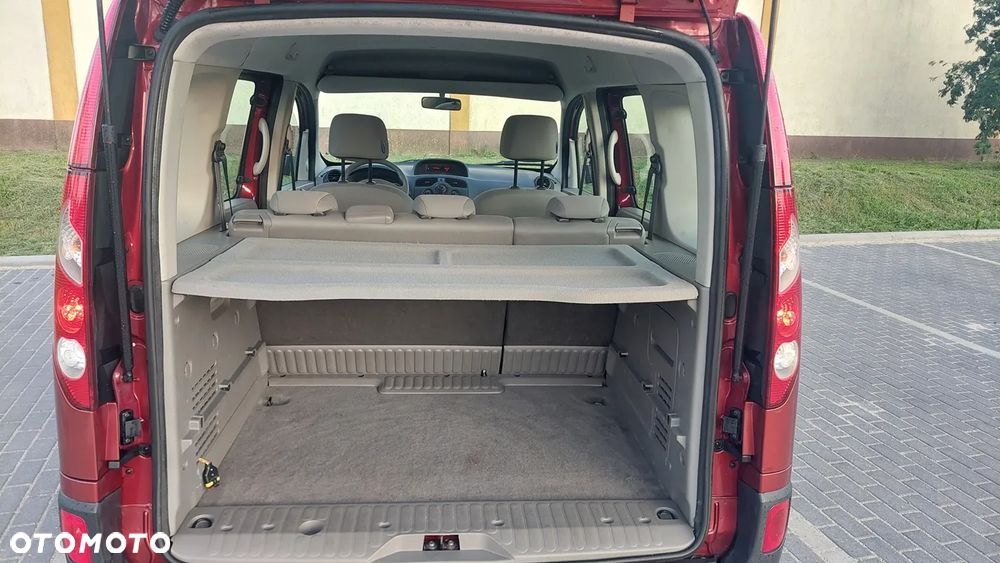 Renault Kangoo - 11