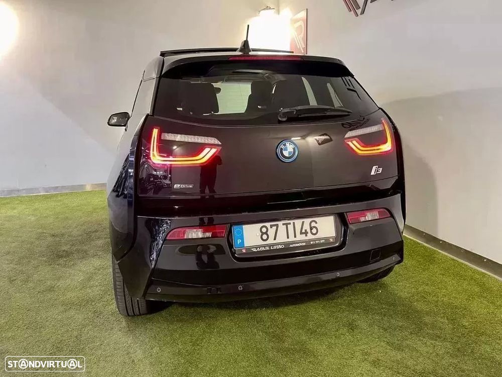 BMW i3 (60 Ah) - 10