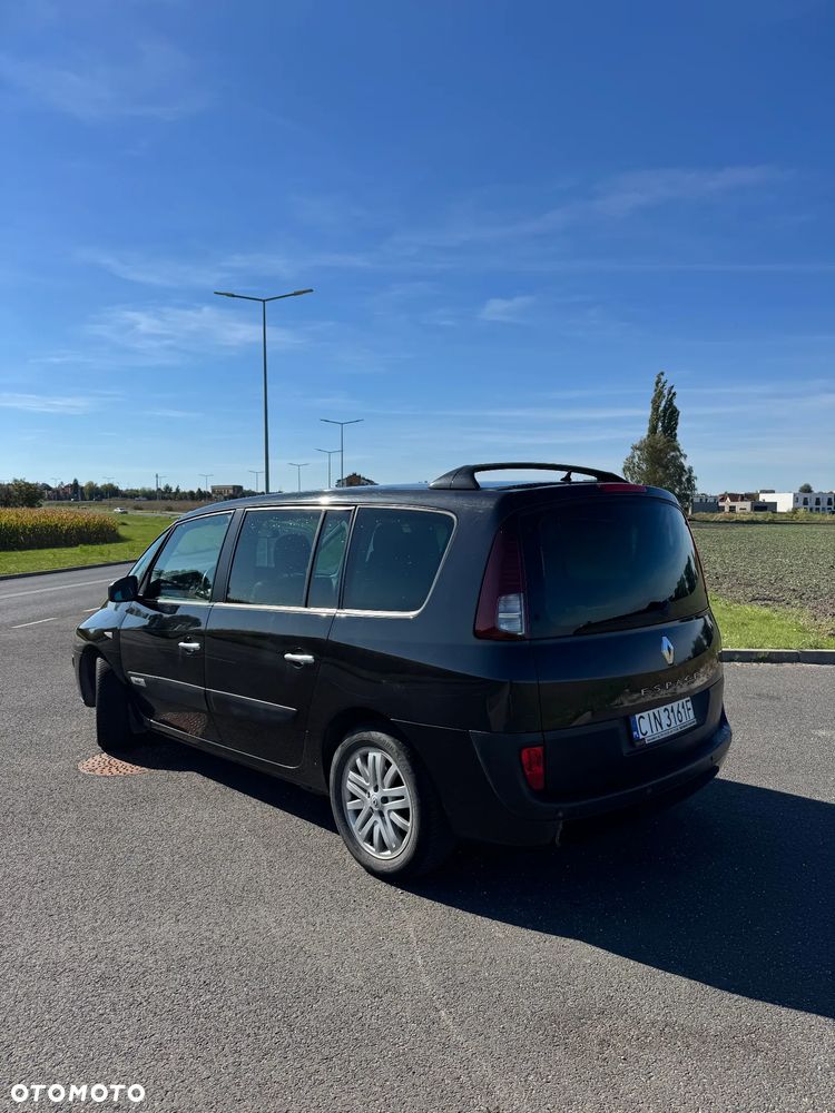 Renault Grand Espace 2.0 dCi Initiale ESM - 3