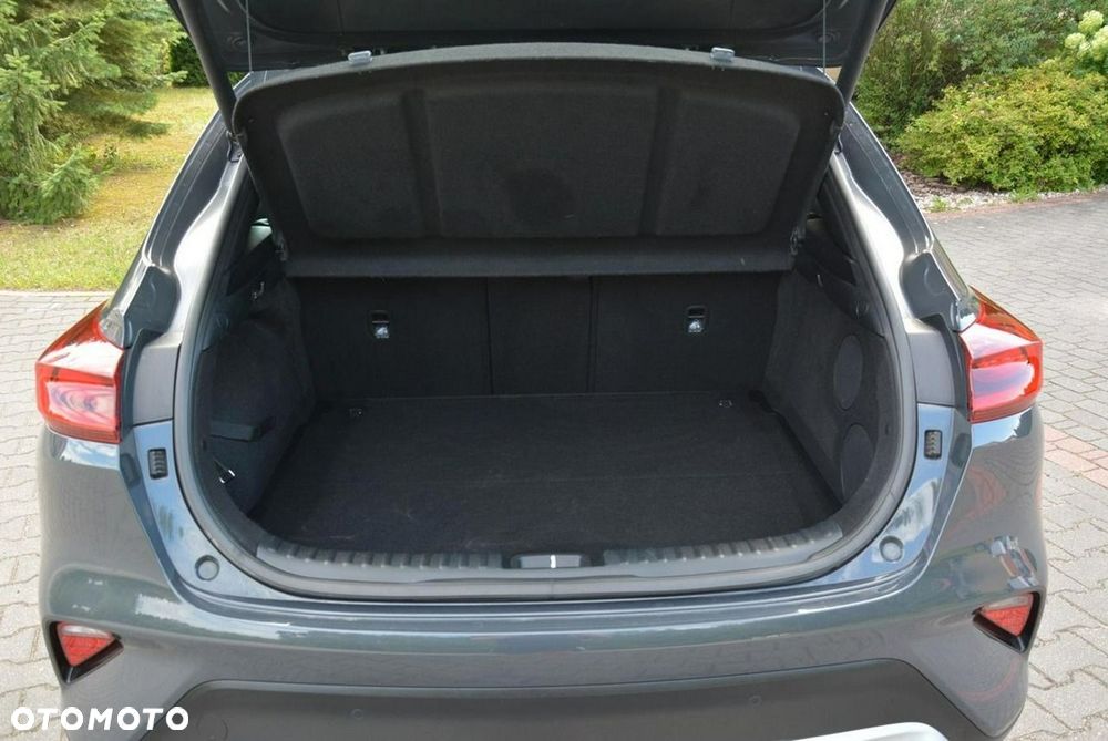 Kia XCeed 1.4 T-GDI OPF DCT7 LAUNCH EDITION - 37