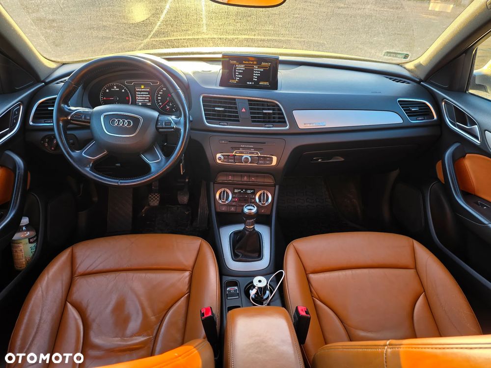 Audi Q3 2.0 TDI - 15