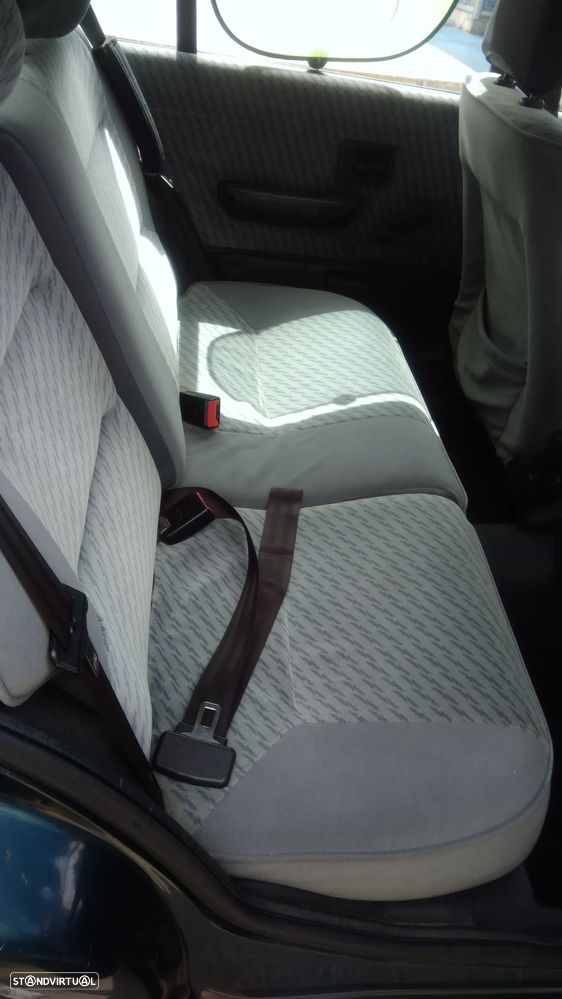 Peugeot 106 - 9