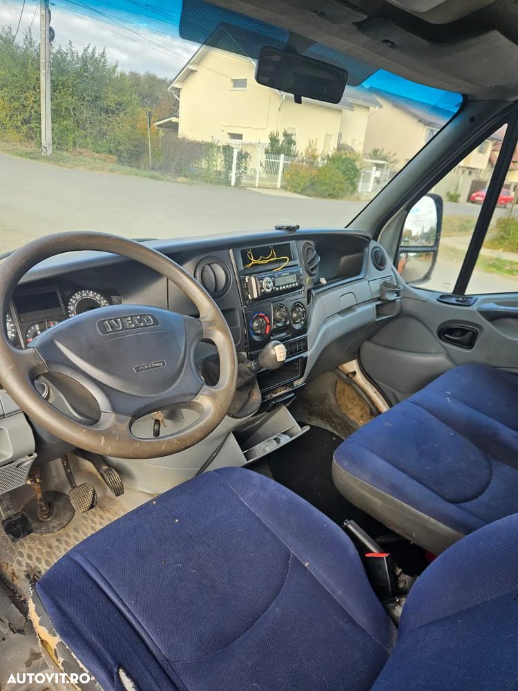 Iveco Daily - 5