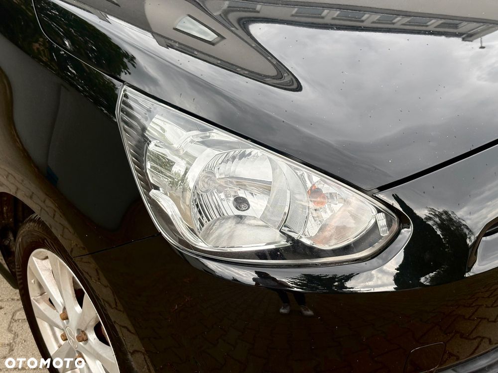 Mitsubishi Space Star 1.2 Clear Tec Edition 100+ - 3