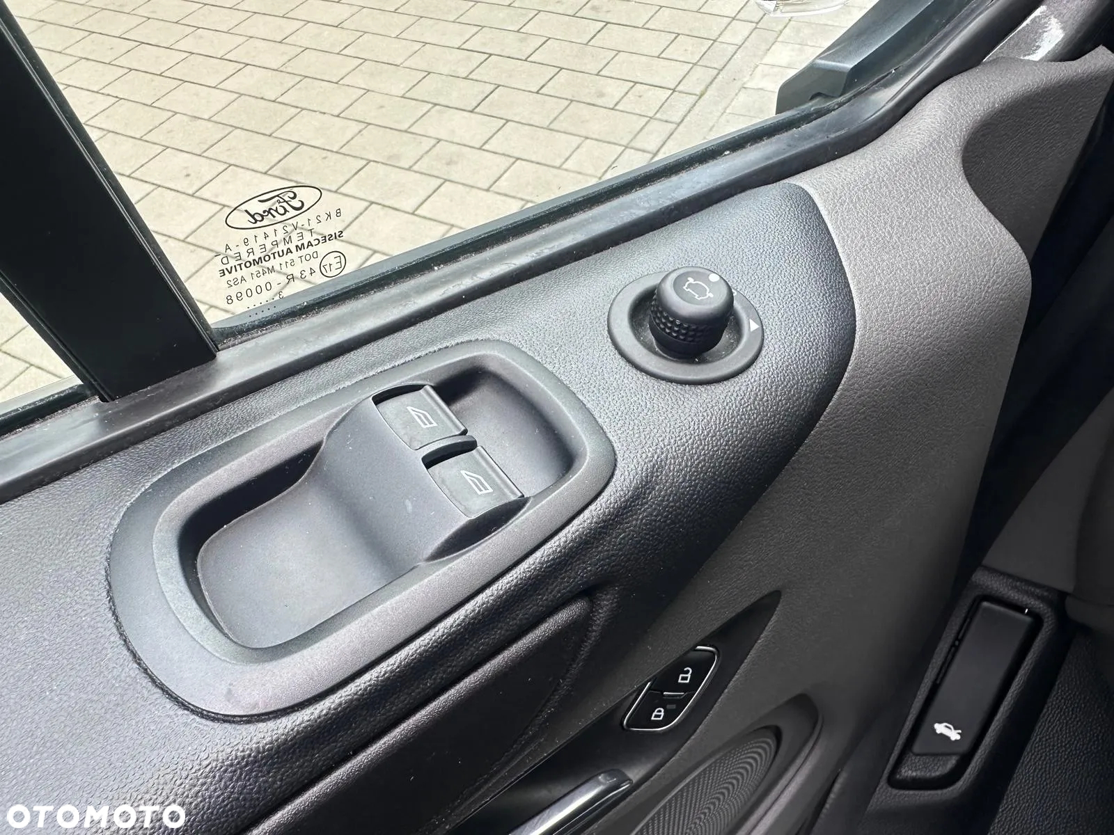 Ford Transit Custom 320 L2H1 Trend (bryg.) - 20